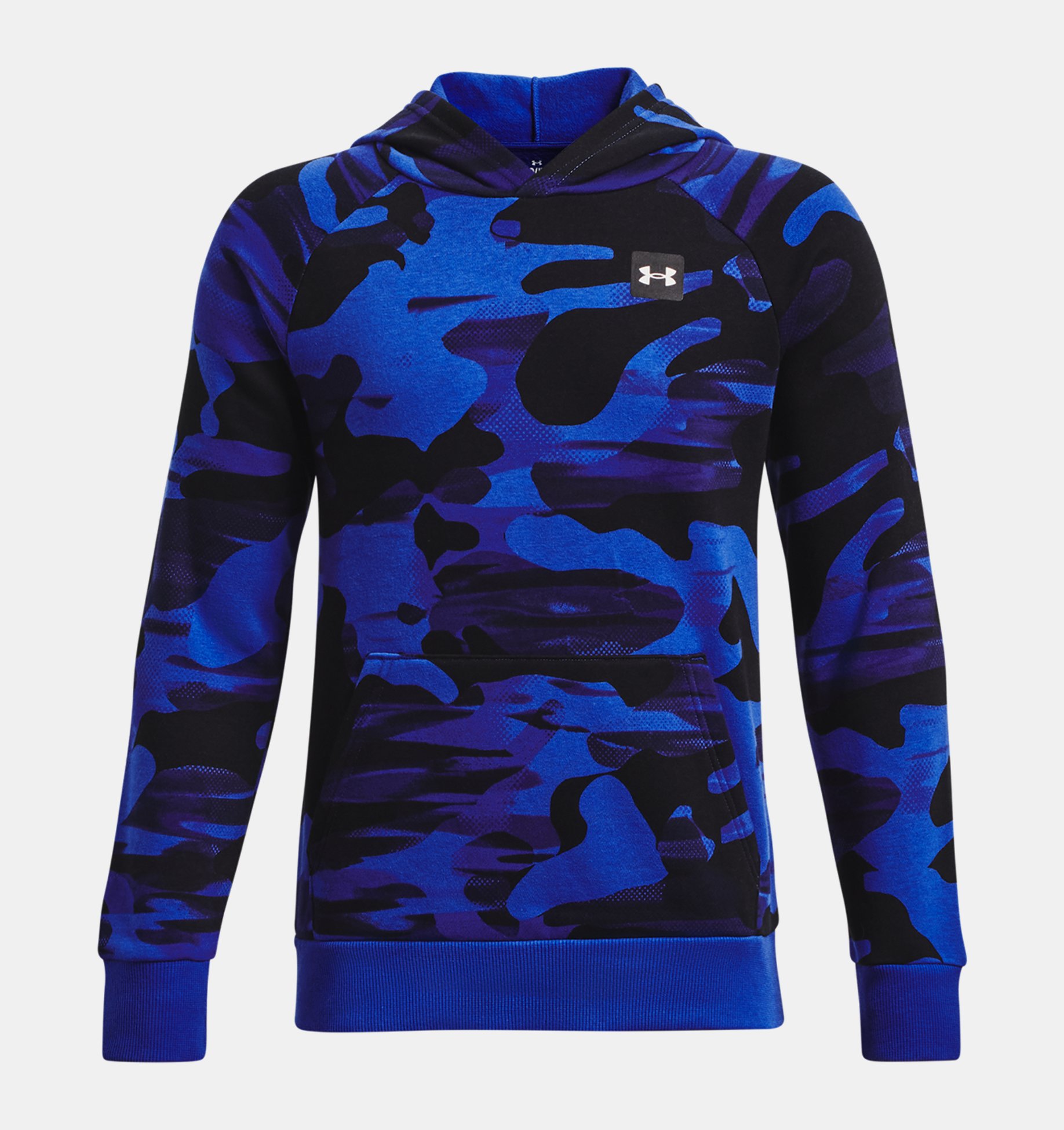 Under Armour Outlet Sale: Up to 50% off + extra 40% off on Select Styles